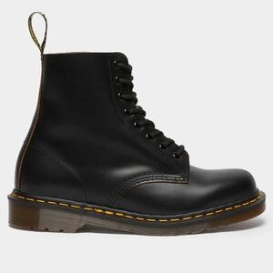 Dr Martens Black Boots